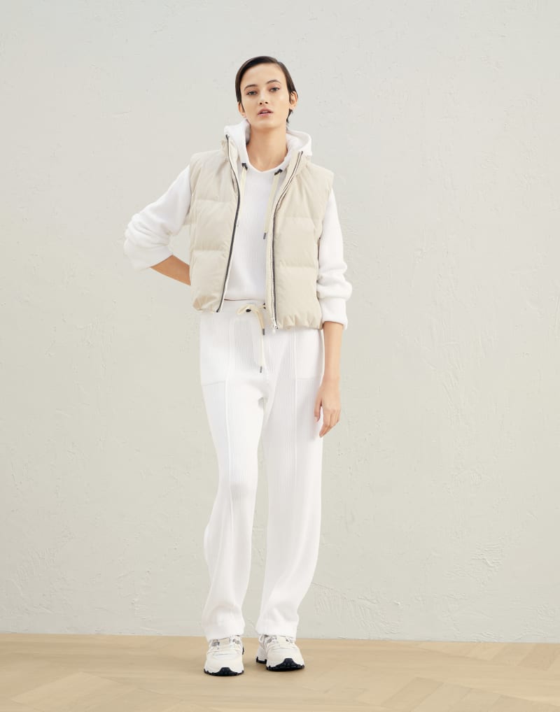BRUNELLO CUCINELLI WOMEN'S PANTS NWT