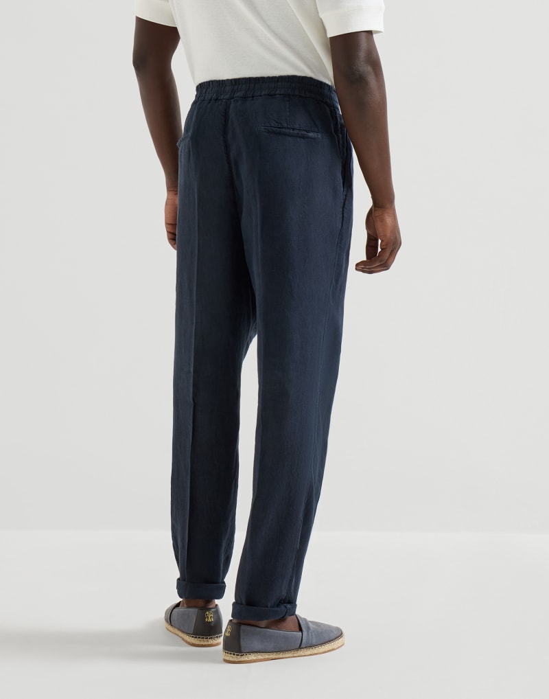 BRUNELLO CUCINELLI MEN'S PANTS NWT