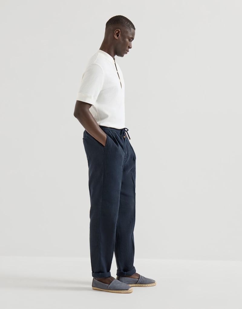 BRUNELLO CUCINELLI MEN'S PANTS NWT