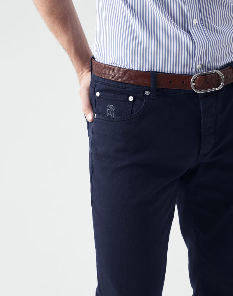 BRUNELLO CUCINELLI MEN'S PANTS NWT