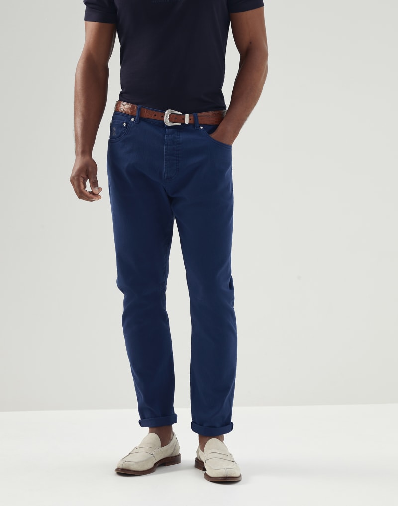 BRUNELLO CUCINELLI MEN'S PANTS NWT