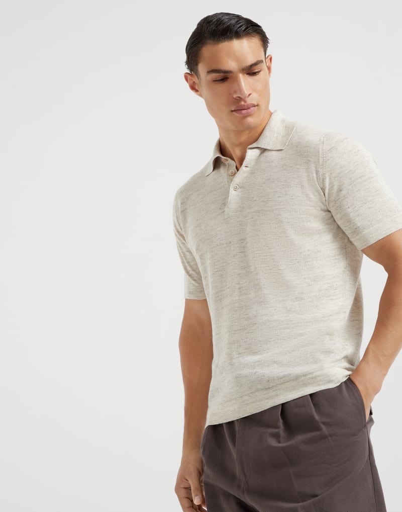BRUNELLO CUCINELLI MEN'S SWEATER NWT
