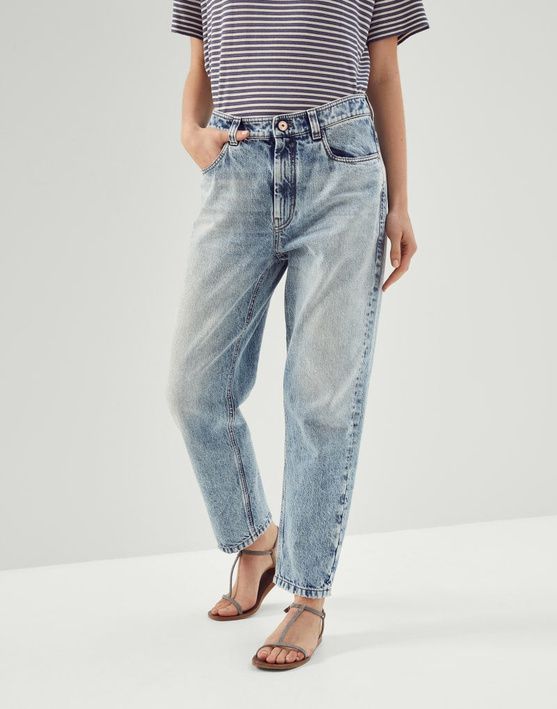 BRUNELLO CUCINELLI WOMEN'S PANTS NWT