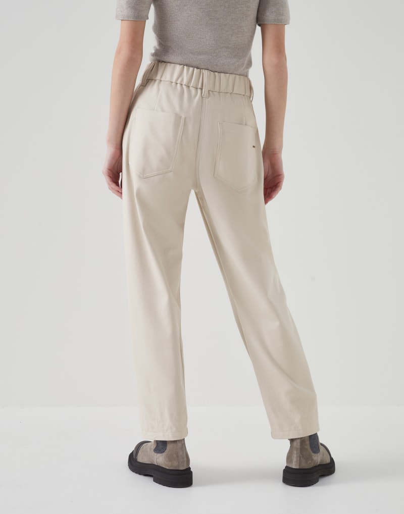 BRUNELLO CUCINELLI WOMEN'S PANTS NWT