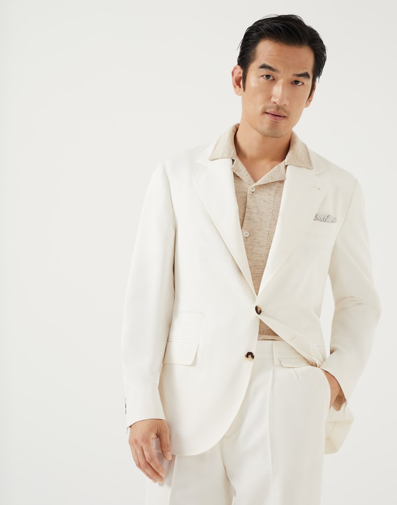 BRUNELLO CUCINELLI MEN'S BLAZER NWT