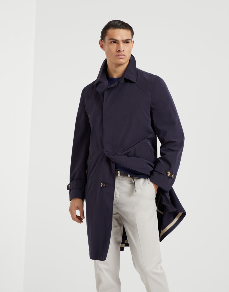 BRUNELLO CUCINELLI MEN'S JACKET NWT