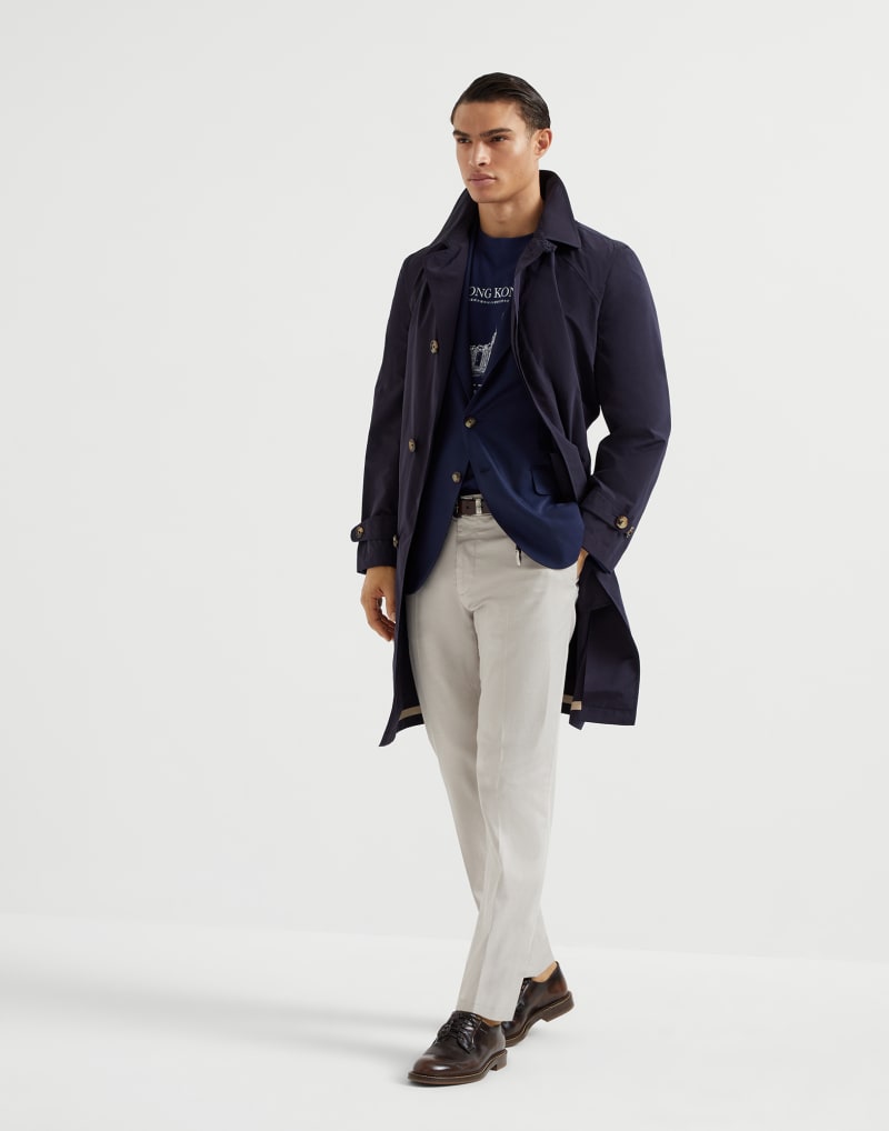 BRUNELLO CUCINELLI MEN'S JACKET NWT