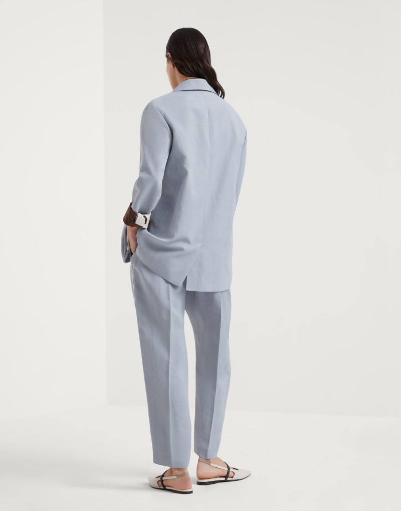 BRUNELLO CUCINELLI WOMEN'S SUIT NWT