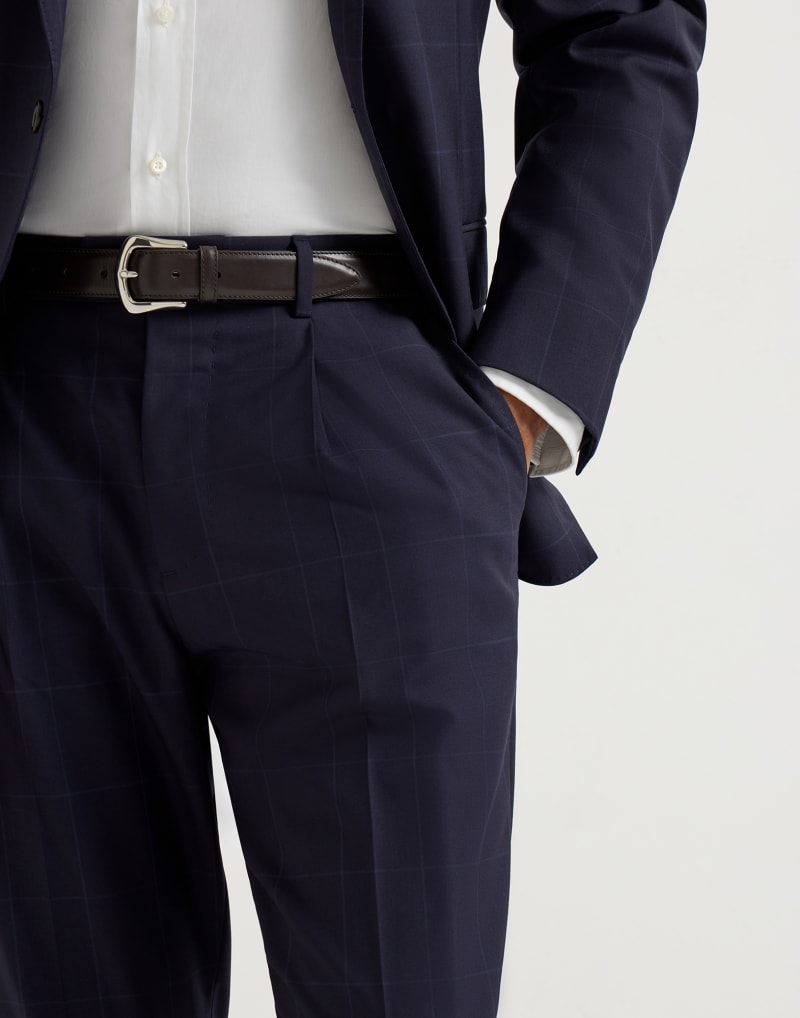 BRUNELLO CUCINELLI MEN'S PANTS NWT
