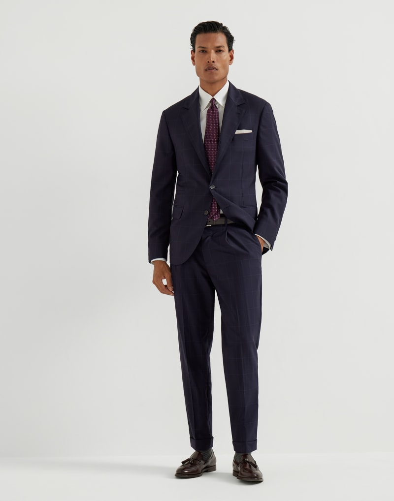 BRUNELLO CUCINELLI MEN'S PANTS NWT