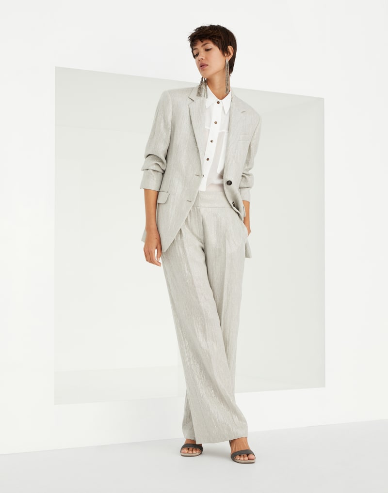 BRUNELLO CUCINELLI WOMEN'S SUIT NWT