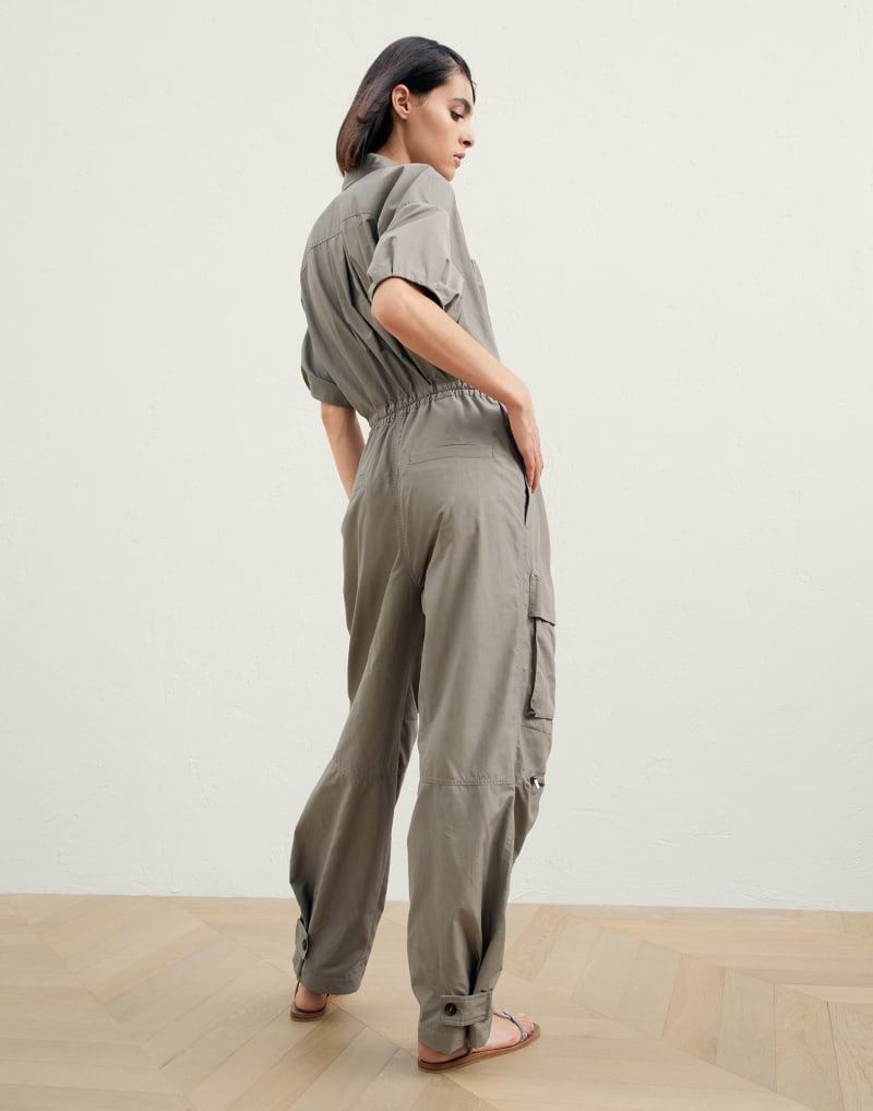 BRUNELLO CUCINELLI WOMEN'S SUIT NWT