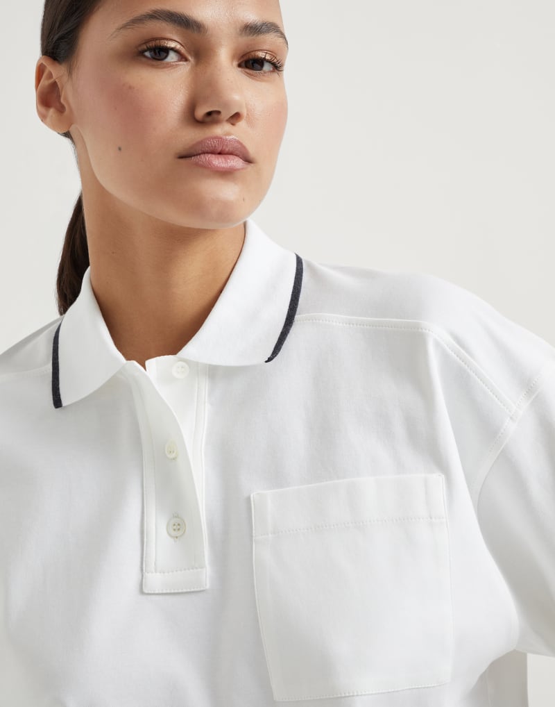 BRUNELLO CUCINELLI WOMEN'S SHIRT NWT