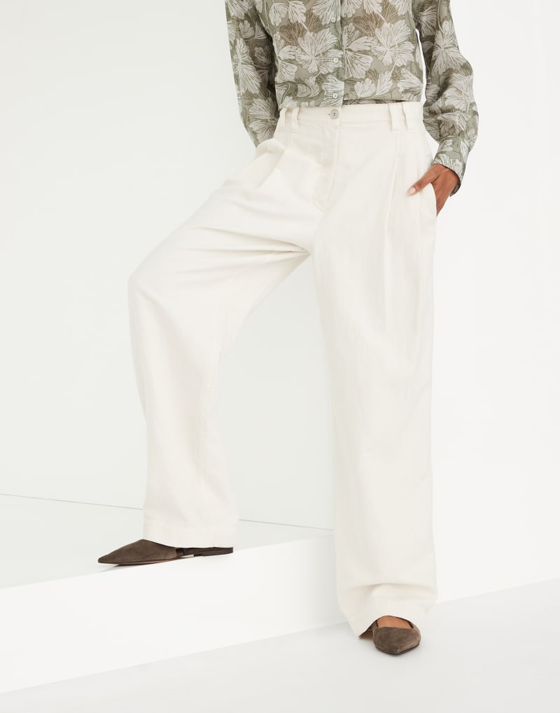 BRUNELLO CUCINELLI WOMEN'S PANTS NWT