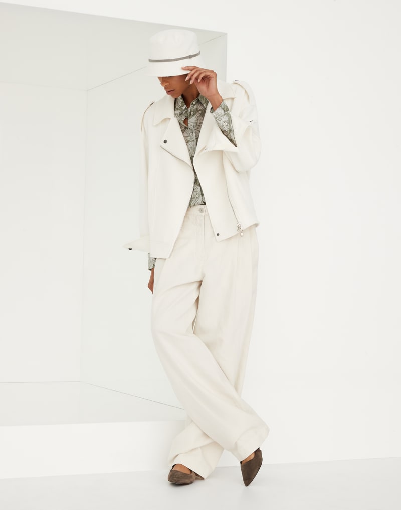 BRUNELLO CUCINELLI WOMEN'S PANTS NWT