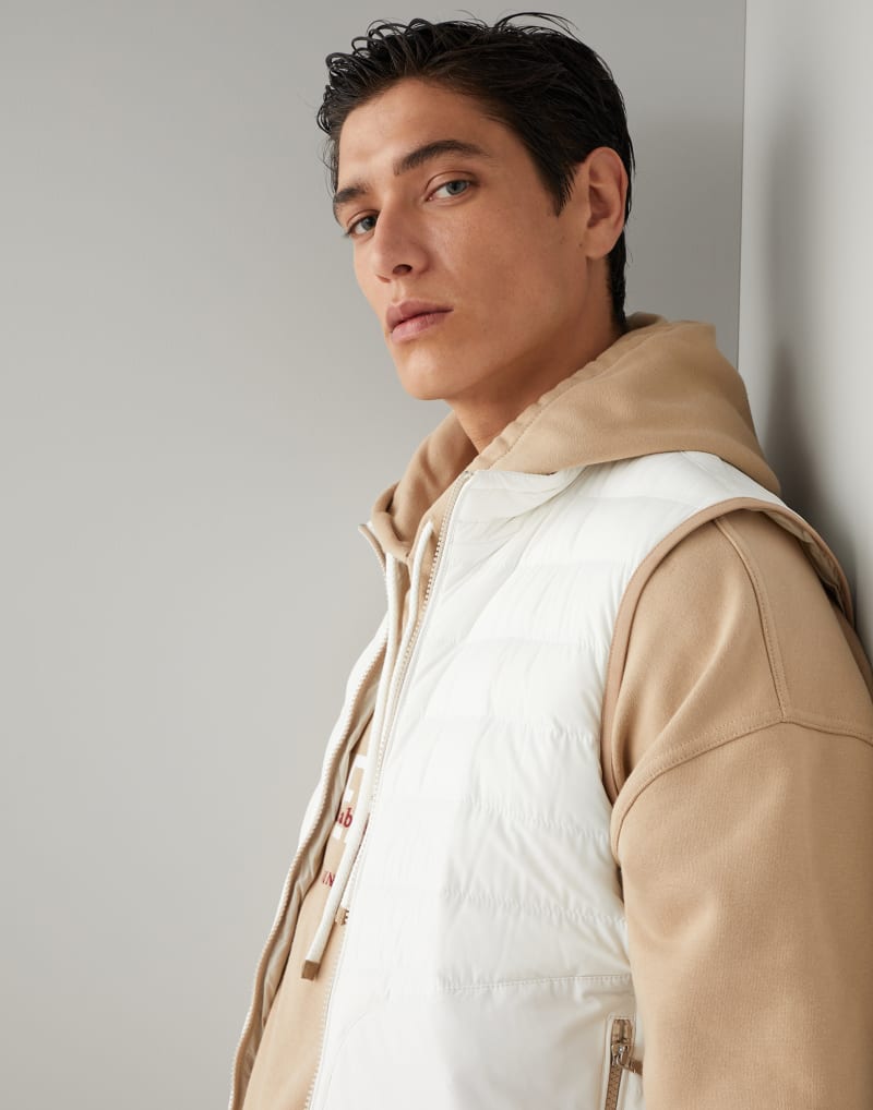 BRUNELLO CUCINELLI MEN'S JACKET NWT
