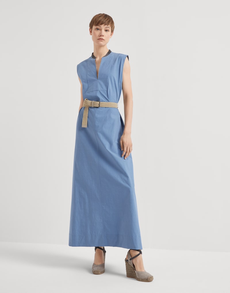 BRUNELLO CUCINELLI WOMEN'S DRESS NWT