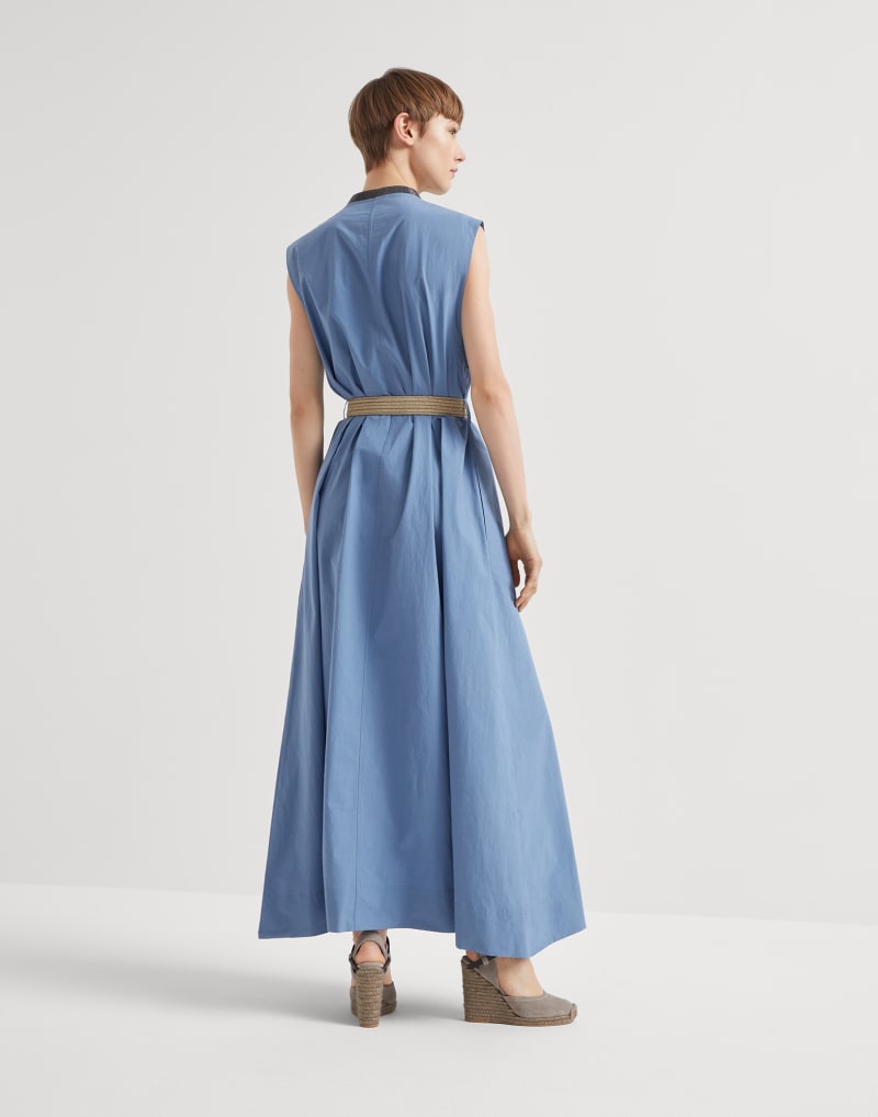 BRUNELLO CUCINELLI WOMEN'S DRESS NWT