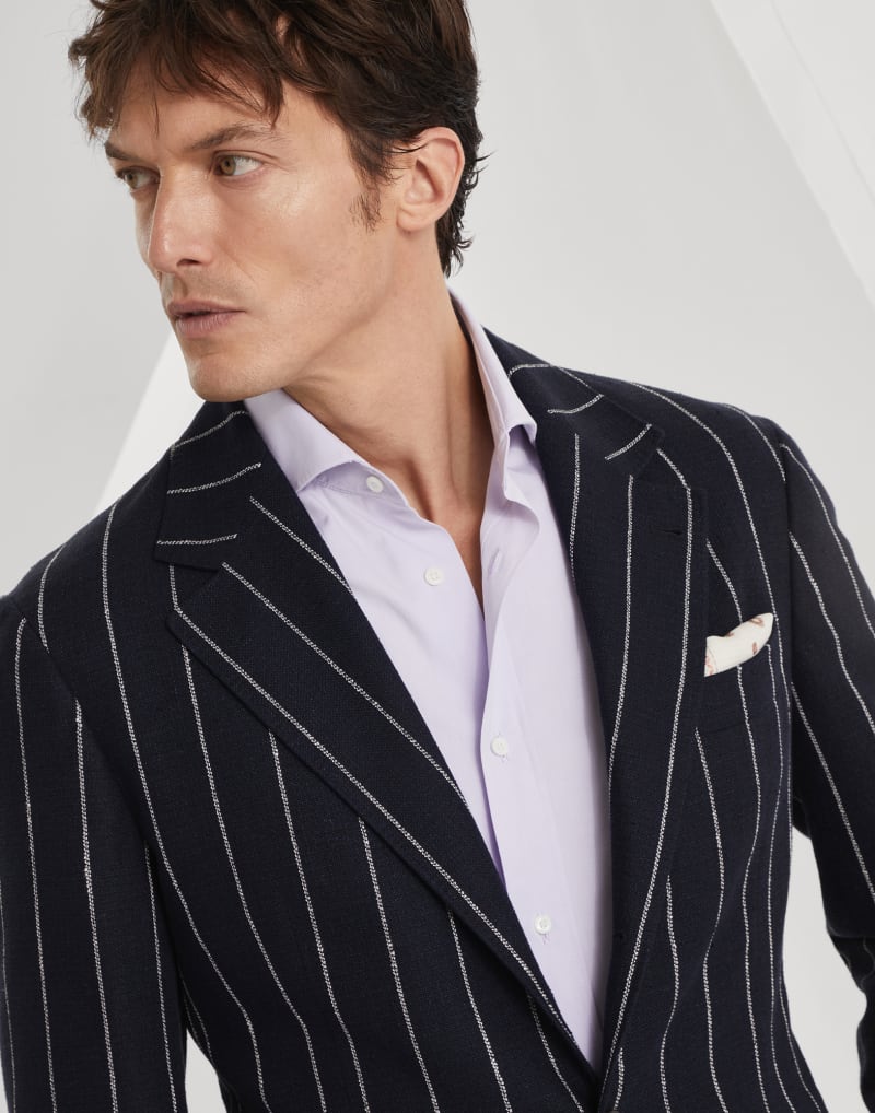 BRUNELLO CUCINELLI MEN'S BLAZER NWT