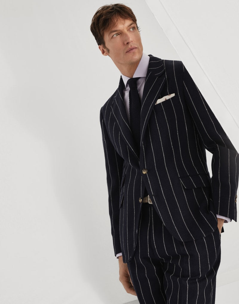 BRUNELLO CUCINELLI MEN'S BLAZER NWT