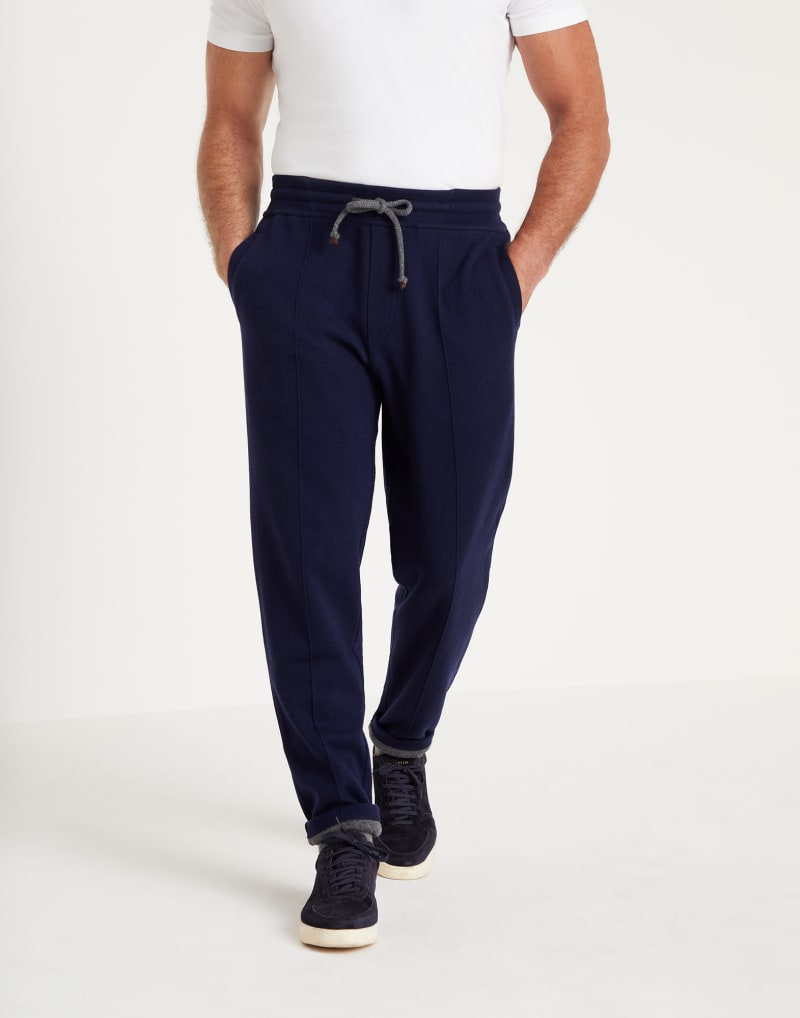 BRUNELLO CUCINELLI MEN'S GYM MTU193212G_C001 NWT