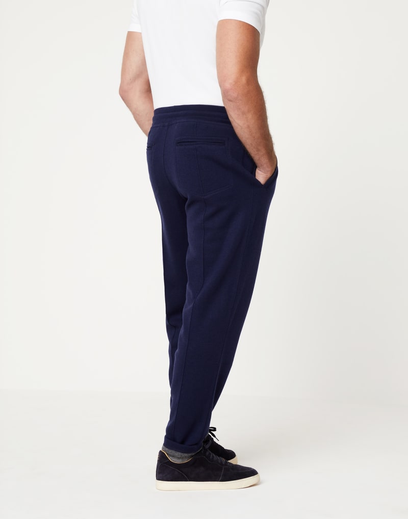 BRUNELLO CUCINELLI MEN'S GYM MTU193212G_C001 NWT