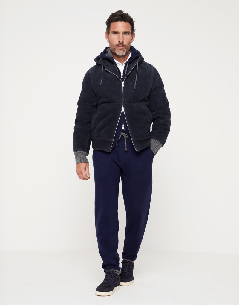 BRUNELLO CUCINELLI MEN'S GYM MTU193212G_C001 NWT