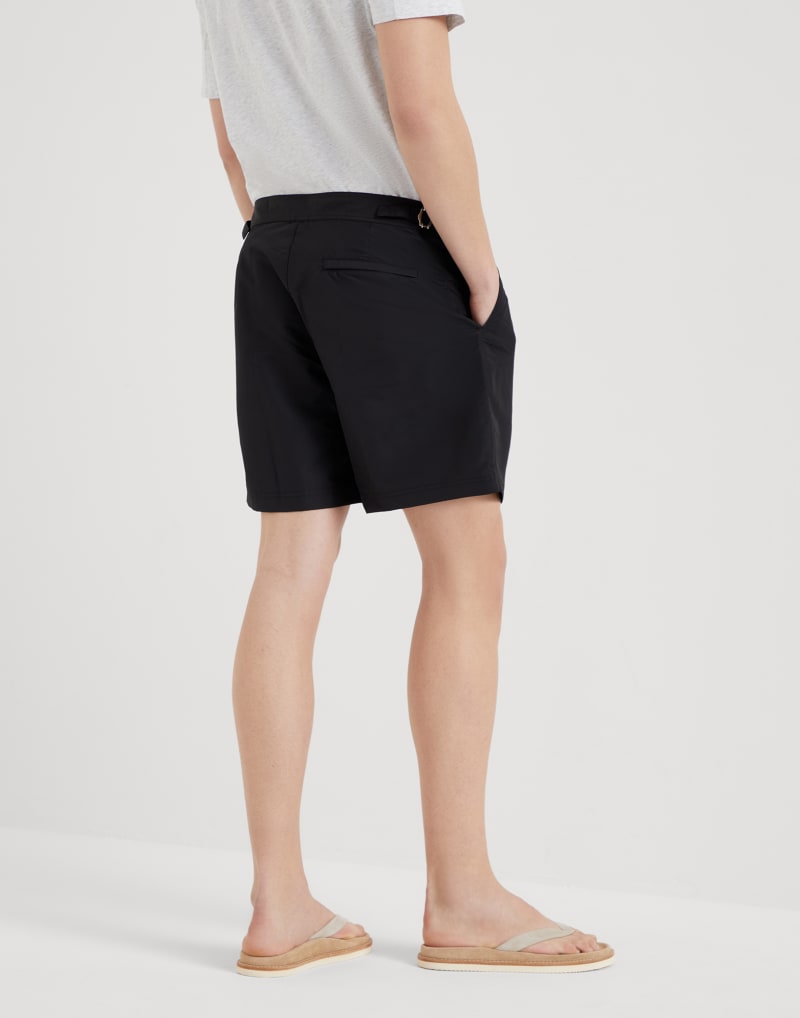 BRUNELLO CUCINELLI MEN'S SWIM NWT