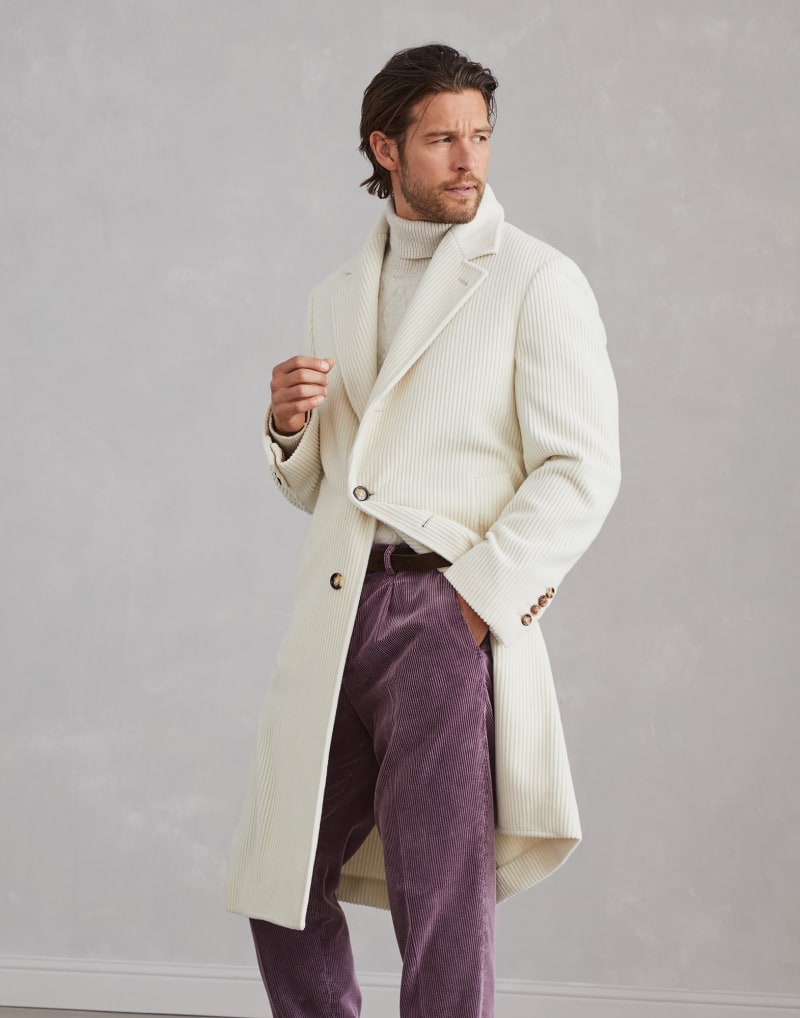 BRUNELLO CUCINELLI MEN'S JACKET NWT