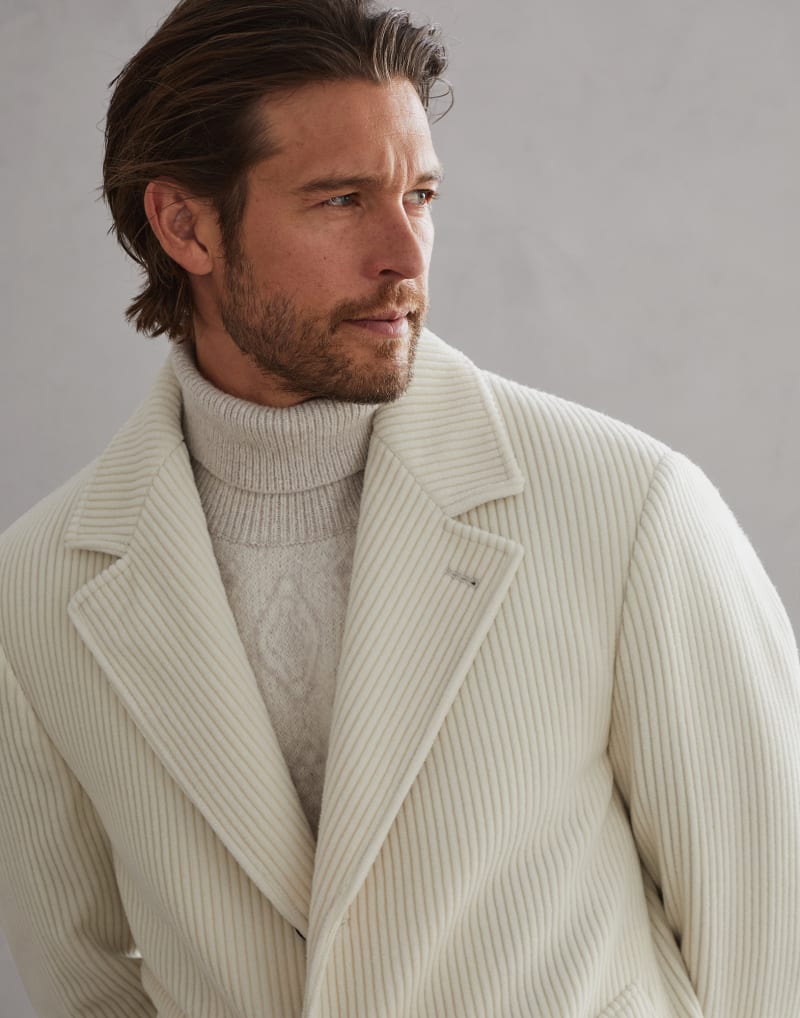 BRUNELLO CUCINELLI MEN'S JACKET NWT