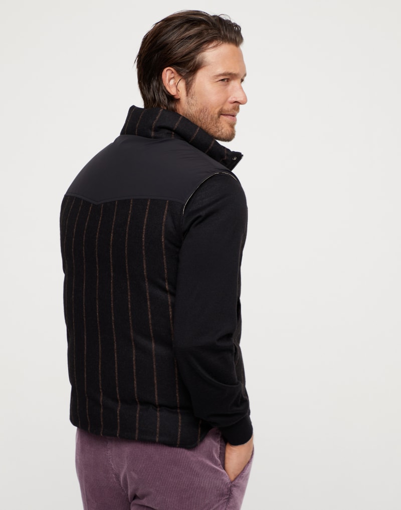 BRUNELLO CUCINELLI MEN'S JACKET MY4581777_CNN75 NWT