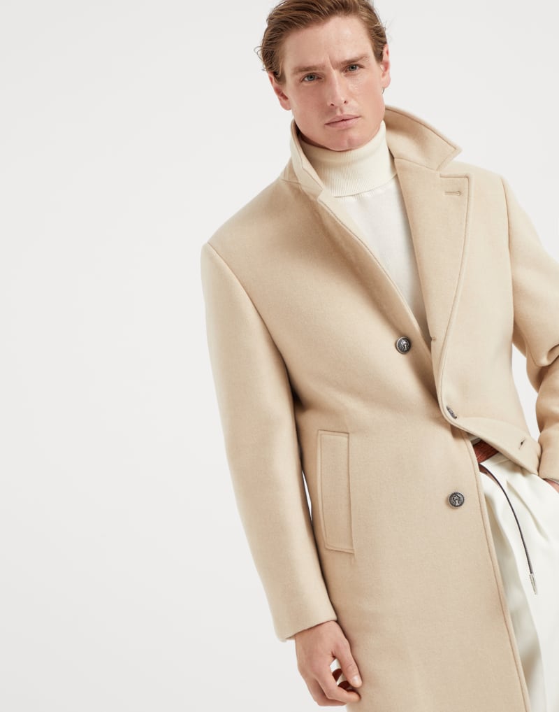 BRUNELLO CUCINELLI MEN'S JACKET NWT