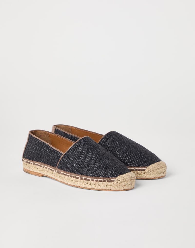 BRUNELLO CUCINELLI MEN'S SHOE NWT