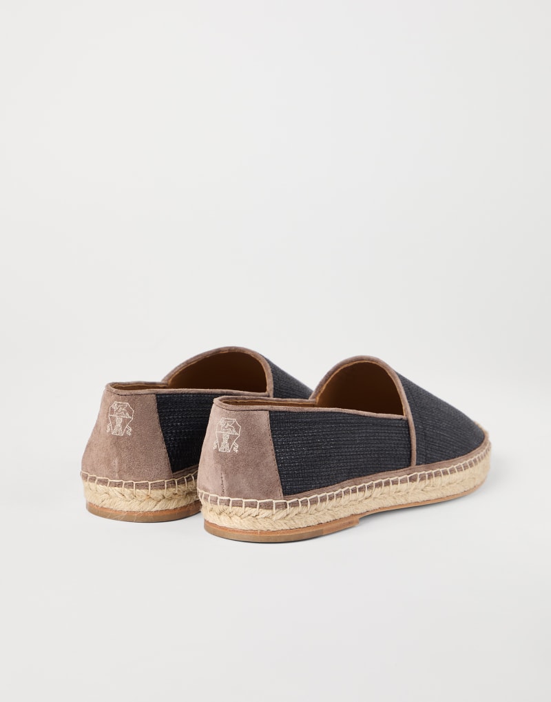 BRUNELLO CUCINELLI MEN'S SHOE NWT