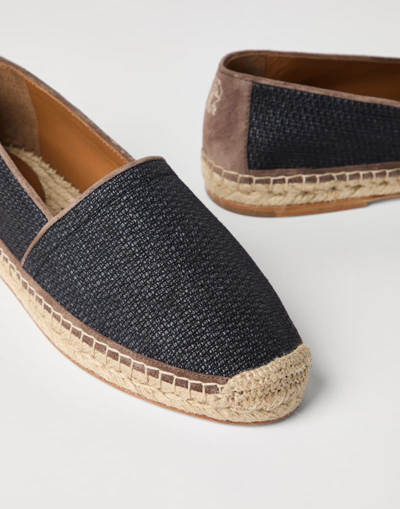 BRUNELLO CUCINELLI MEN'S SHOE NWT