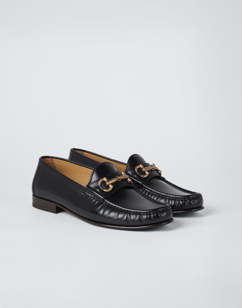 BRUNELLO CUCINELLI MEN'S SHOE NWT