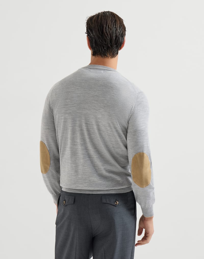 BRUNELLO CUCINELLI MEN'S SWEATER NWT