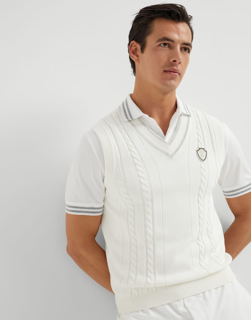 BRUNELLO CUCINELLI MEN'S GYM NWT