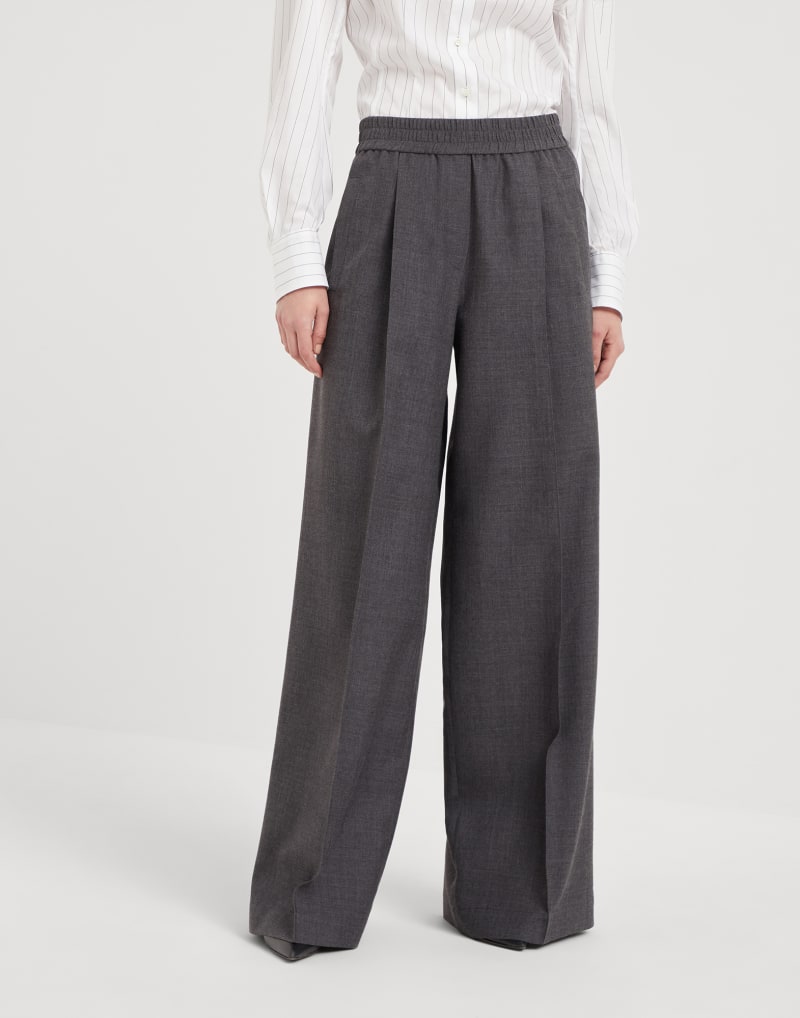 BRUNELLO CUCINELLI WOMEN'S PANTS NWT