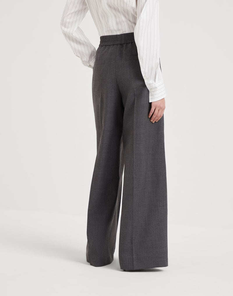 BRUNELLO CUCINELLI WOMEN'S PANTS NWT