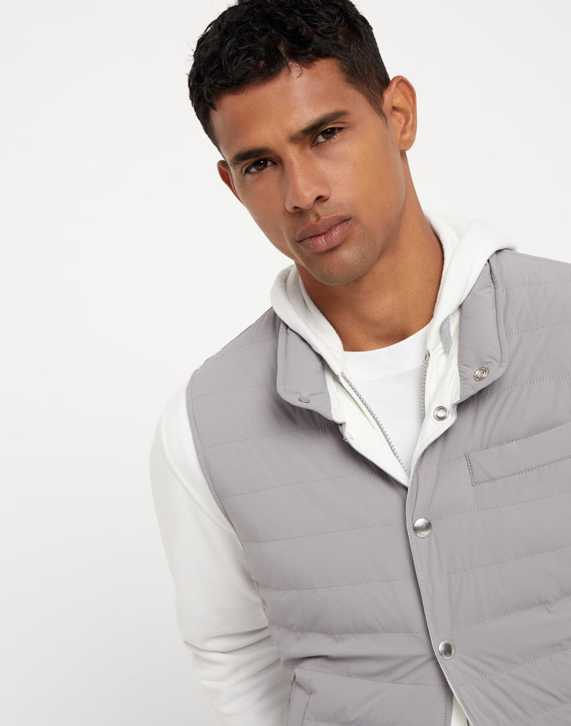 BRUNELLO CUCINELLI MEN'S JACKET NWT