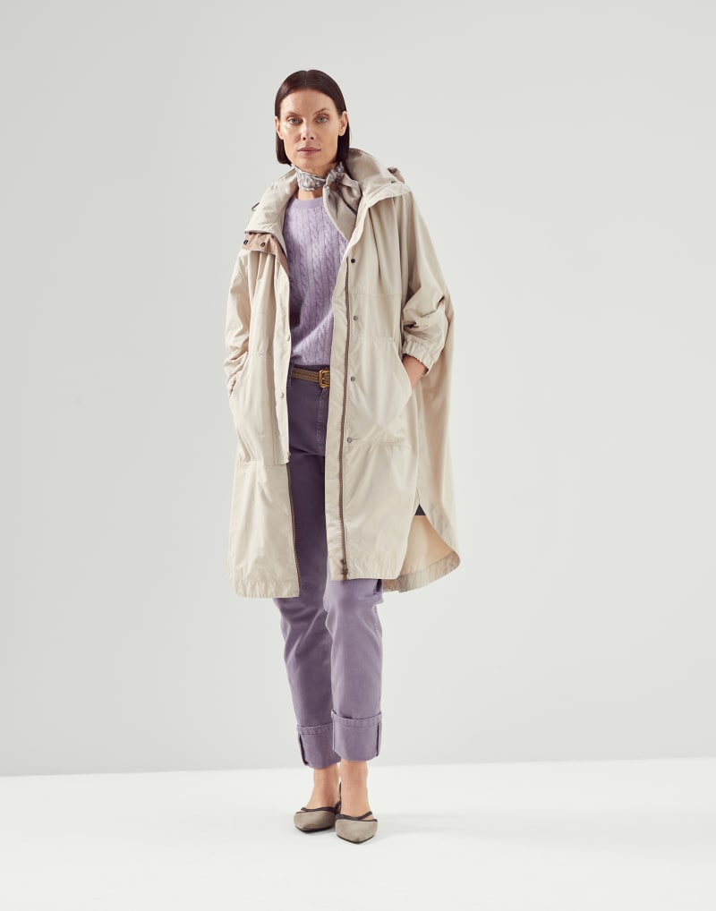 BRUNELLO CUCINELLI WOMEN'S PANTS NWT