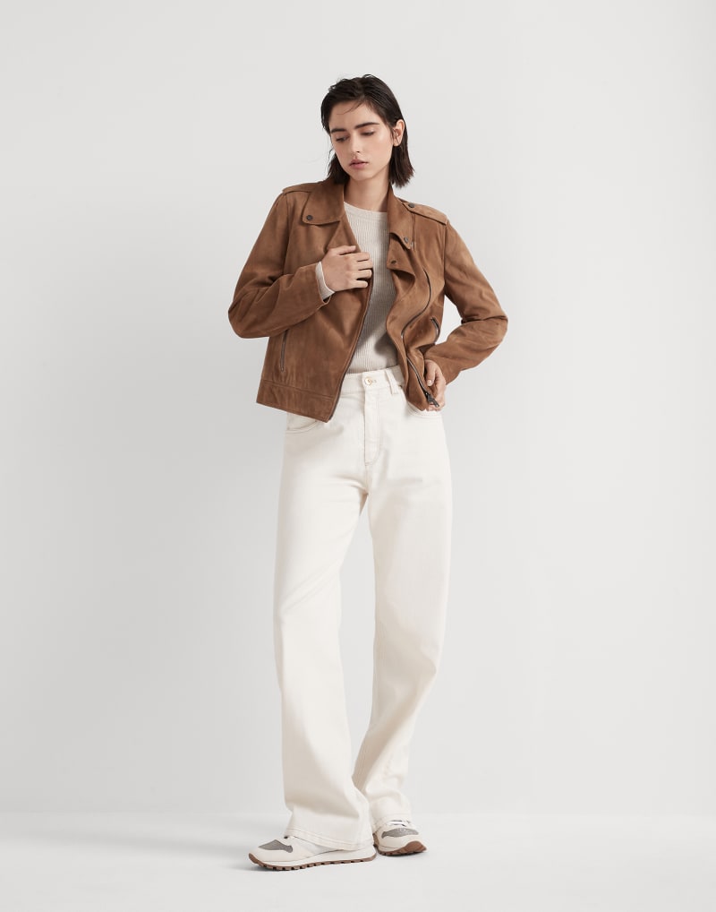 BRUNELLO CUCINELLI WOMEN'S PANTS NWT