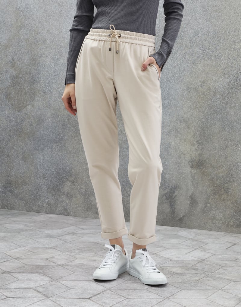 BRUNELLO CUCINELLI WOMEN'S GYM NWT