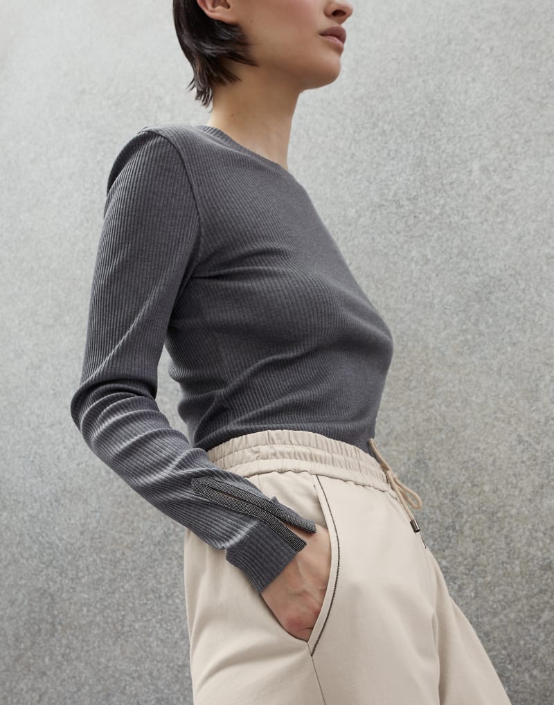 BRUNELLO CUCINELLI WOMEN'S GYM NWT