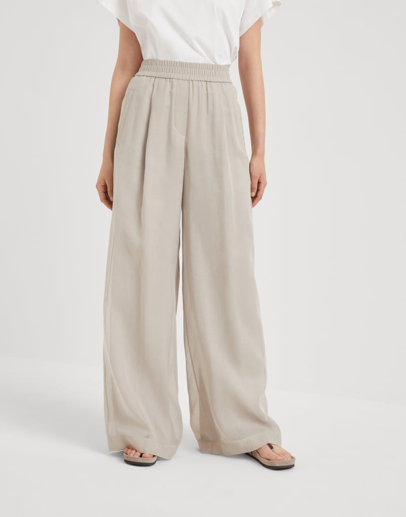 BRUNELLO CUCINELLI WOMEN'S PANTS NWT
