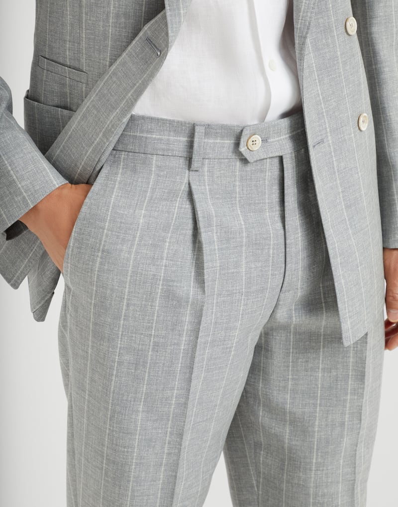 BRUNELLO CUCINELLI MEN'S PANTS NWT