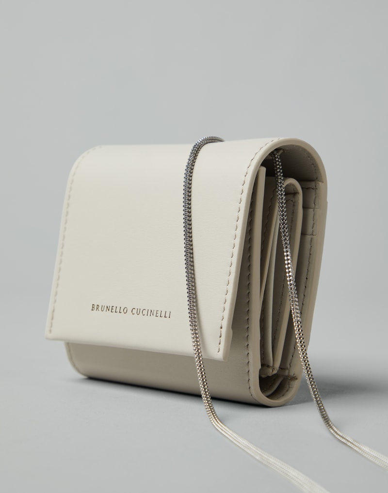 BRUNELLO CUCINELLI WOMEN'S ACC NWT