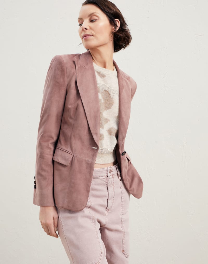 BRUNELLO CUCINELLI WOMEN'S JACKET NWT
