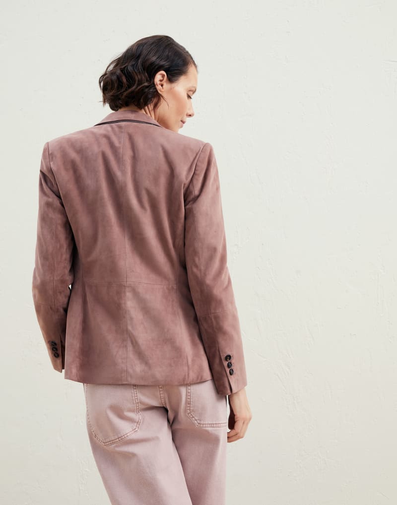 BRUNELLO CUCINELLI WOMEN'S JACKET NWT
